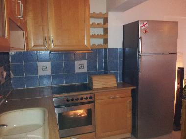 Casa de vacaciones en Kriopigi (Chalkidiki)Casa de vacaciones