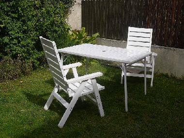 Casa de vacaciones en Wissant (Pas-de-Calais)Casa de vacaciones