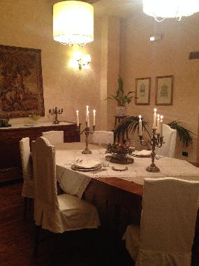 Villa en Narni (Terni)Casa de vacaciones