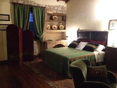 Villa en Narni (Terni)Casa de vacaciones