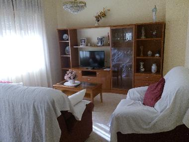 Casa de vacaciones en el campello (Alicante / Alacant)Casa de vacaciones