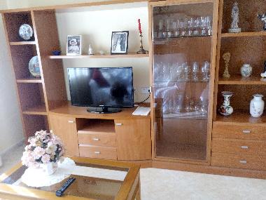 Casa de vacaciones en el campello (Alicante / Alacant)Casa de vacaciones