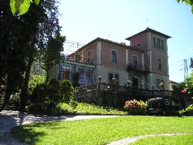 Apartamento de vacaciones en Lierna (Lecco)Casa de vacaciones