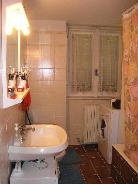 Apartamento de vacaciones en Lierna (Lecco)Casa de vacaciones