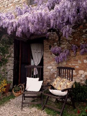 Villa en Narni (Terni)Casa de vacaciones