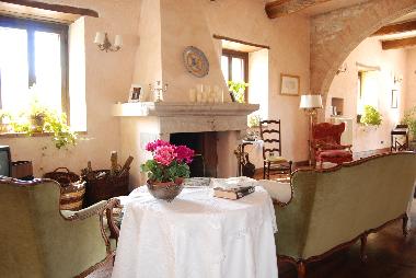 Villa en Narni (Terni)Casa de vacaciones