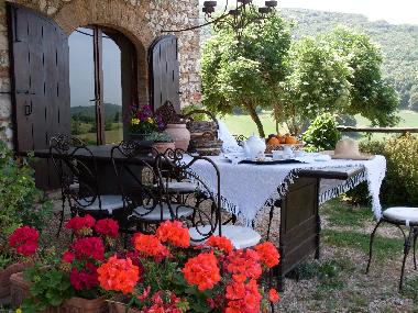 Villa en Narni (Terni)Casa de vacaciones