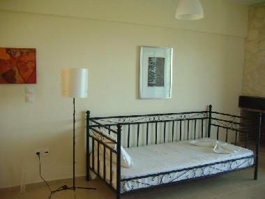 Cama y desayuno en Paliouri (Chalkidiki)Casa de vacaciones