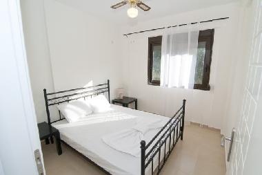 Cama y desayuno en Paliouri (Chalkidiki)Casa de vacaciones