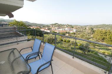 Cama y desayuno en Paliouri (Chalkidiki)Casa de vacaciones