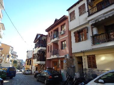 Cama y desayuno en Thessaloniki (Thessaloniki)Casa de vacaciones
