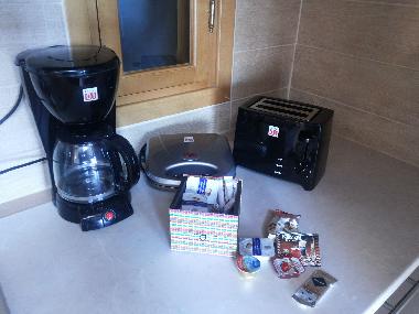 Cama y desayuno en Thessaloniki (Thessaloniki)Casa de vacaciones