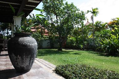 Villa en Hua Hin (Prachuap Khiri Khan)Casa de vacaciones