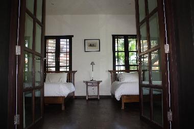 Villa en Hua Hin (Prachuap Khiri Khan)Casa de vacaciones