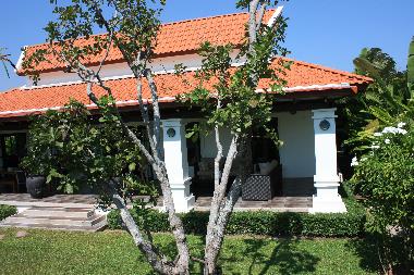 Villa en Hua Hin (Prachuap Khiri Khan)Casa de vacaciones