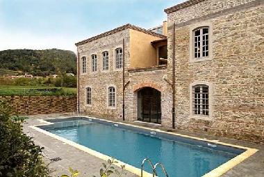 Apartamento de vacaciones en Borgo San Lorenzo (Firenze)Casa de vacaciones