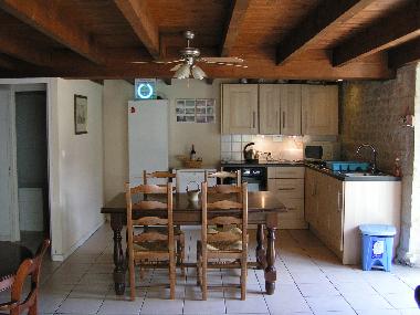 Casa de vacaciones en La ville aux Moines (Charente-Maritime)Casa de vacaciones