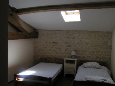 Casa de vacaciones en La ville aux Moines (Charente-Maritime)Casa de vacaciones