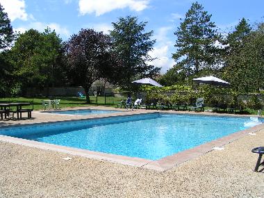 Casa de vacaciones en La ville aux Moines (Charente-Maritime)Casa de vacaciones