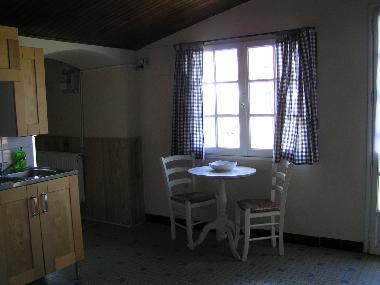 Casa de vacaciones en La ville aux Moines (Charente-Maritime)Casa de vacaciones