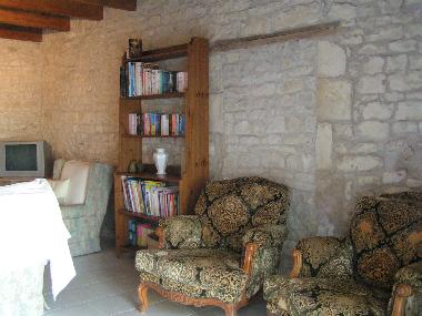 Casa de vacaciones en La ville aux Moines (Charente-Maritime)Casa de vacaciones