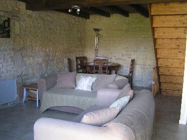 Casa de vacaciones en La ville aux Moines (Charente-Maritime)Casa de vacaciones