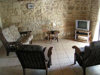 Casa de vacaciones en La ville aux Moines (Charente-Maritime)Casa de vacaciones