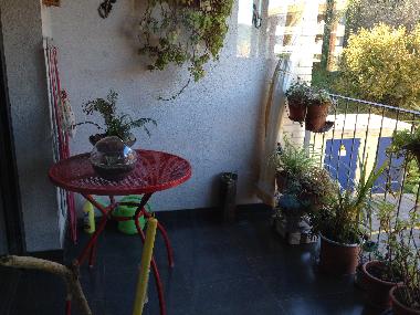 Apartamento de vacaciones en Hostalric (Girona)Casa de vacaciones