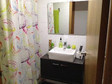 Apartamento de vacaciones en Hostalric (Girona)Casa de vacaciones