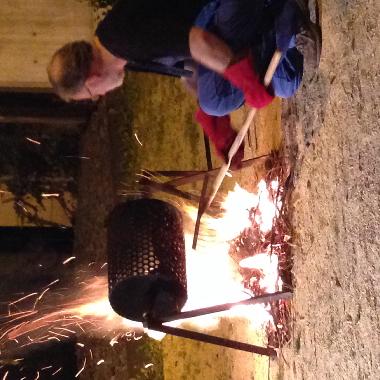 Apartamento de vacaciones en Hostalric (Girona)Casa de vacaciones