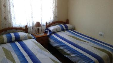 Apartamento de vacaciones en Dnia (Alicante / Alacant)Casa de vacaciones