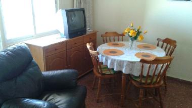 Apartamento de vacaciones en Dnia (Alicante / Alacant)Casa de vacaciones