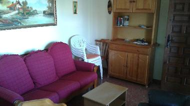 Apartamento de vacaciones en Dnia (Alicante / Alacant)Casa de vacaciones