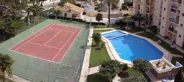 Apartamento de vacaciones en Dnia (Alicante / Alacant)Casa de vacaciones