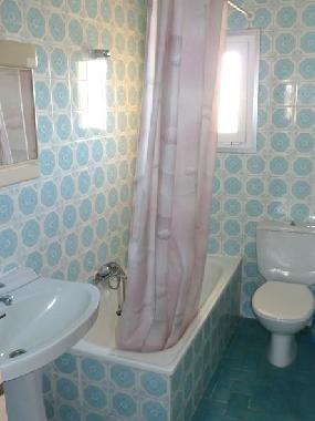 Apartamento de vacaciones en Dnia (Alicante / Alacant)Casa de vacaciones