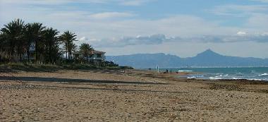 Apartamento de vacaciones en Dnia (Alicante / Alacant)Casa de vacaciones