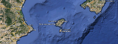 Apartamento de vacaciones en Dnia (Alicante / Alacant)Casa de vacaciones