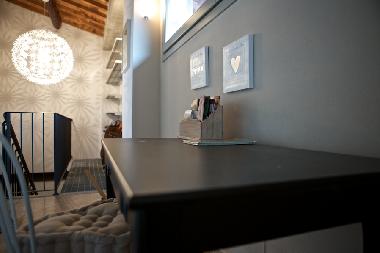 Apartamento de vacaciones en Borgo San Lorenzo (Firenze)Casa de vacaciones