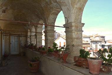 Palacio / Castillo en SANT'ANDREA APOSTOLO DELLO JONIO (Catanzaro)Casa de vacaciones