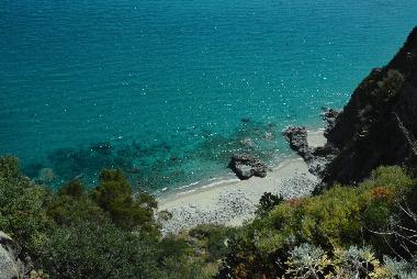 Palacio / Castillo en SANT'ANDREA APOSTOLO DELLO JONIO (Catanzaro)Casa de vacaciones