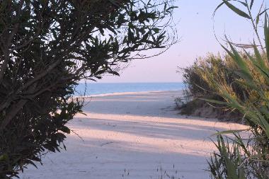 Palacio / Castillo en SANT'ANDREA APOSTOLO DELLO JONIO (Catanzaro)Casa de vacaciones