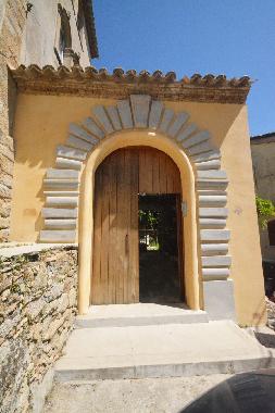 Palacio / Castillo en SANT'ANDREA APOSTOLO DELLO JONIO (Catanzaro)Casa de vacaciones