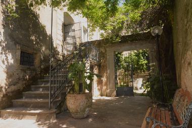 Palacio / Castillo en SANT