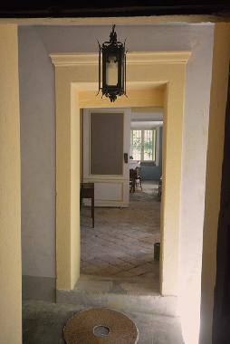 Palacio / Castillo en SANT