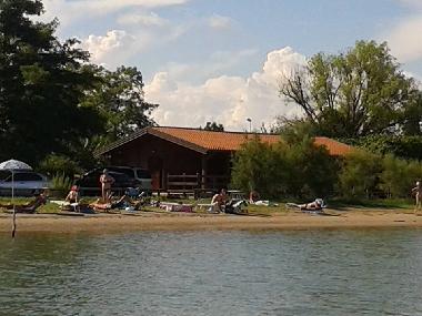 Casa de vacaciones en marano lagunare (udine) Friuli Venezia Giulia (Udine)Casa de vacaciones