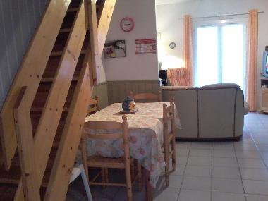 Casa de vacaciones en st hilaire de riez (Vende)Casa de vacaciones