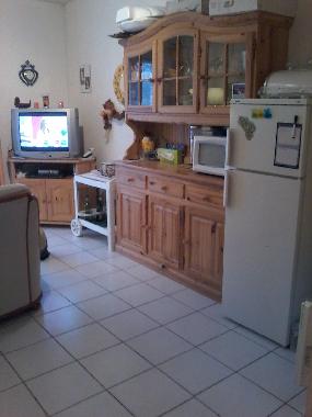 Casa de vacaciones en st hilaire de riez (Vende)Casa de vacaciones