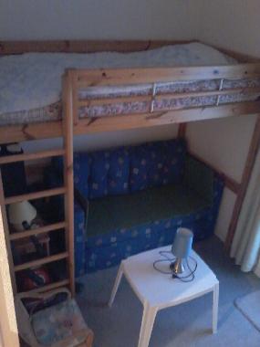 Casa de vacaciones en st hilaire de riez (Vende)Casa de vacaciones