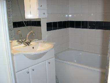 Casa de vacaciones en st hilaire de riez (Vende)Casa de vacaciones