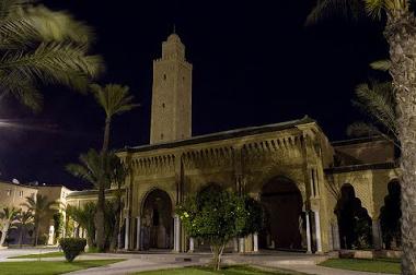 Apartamento de vacaciones en marrakech (Marrakech)Casa de vacaciones